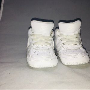 Infant Sneakers